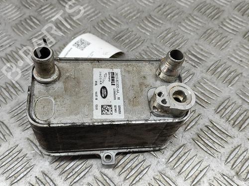 Used Other Other JAGUAR I-PACE (X590) EV400 AWD (400 hp) 27768390 27768390