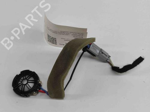 Used Speaker LAND ROVER RANGE ROVER IV (L405) 4.4 SDV8 4x4 (340 hp) 24582562