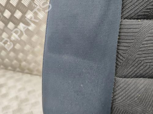 Left front seat TOYOTA SUPRA (_A8_) 3.0 i (JZA80_, JZA80R) | BP27778879C15