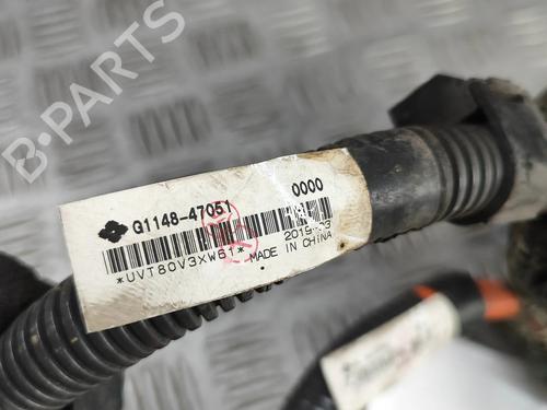 Wiring harness TOYOTA PRIUS PLUS (_W4_) 1.8 Hybrid (ZVW4_) | BP27531790E16 