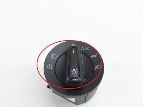 Electronic module SKODA KAROQ (NU7, ND7) 1.5 TSI | BP10673364M83 