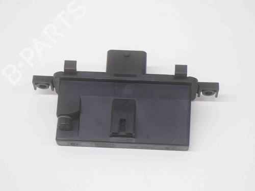 Used Electronic module MASERATI QUATTROPORTE VI 3.8 GT S (530 hp) 7853918