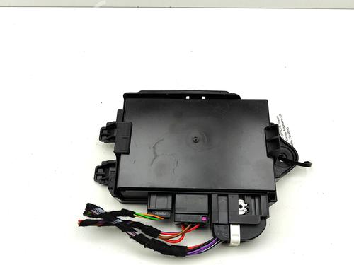 Used Electronic module Electronic module PORSCHE TAYCAN Cross Turismo (Y1B) 4S Performance Battery Plus (Y1BDB1) (571 hp) 33384576 33384576