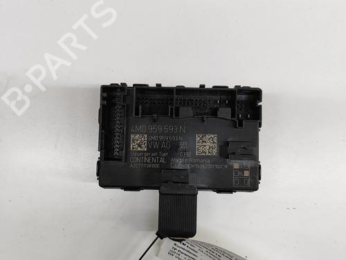 Elektronik Modul für AUDI E-TRON Sportback (GEA) 50 quattro (313 hp) 28559663