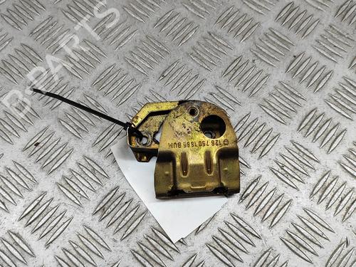Used Tailgate lock Tailgate lock 24580553 24580553