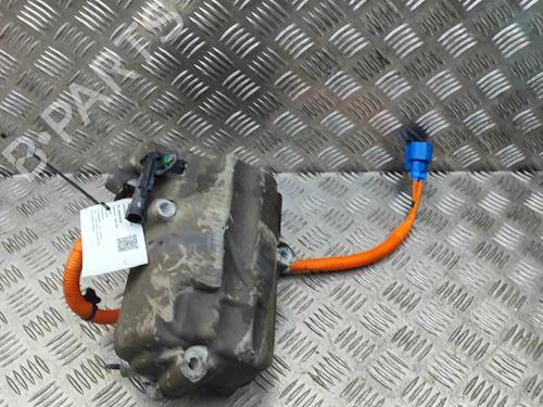 AC compressor TESLA MODEL X (5YJX) P100D AWD | BP33661417M34  - Image 5