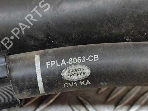Pipe LAND ROVER RANGE ROVER SPORT II (L494) 3.0 SDV6 4x4 | BP27773325M125