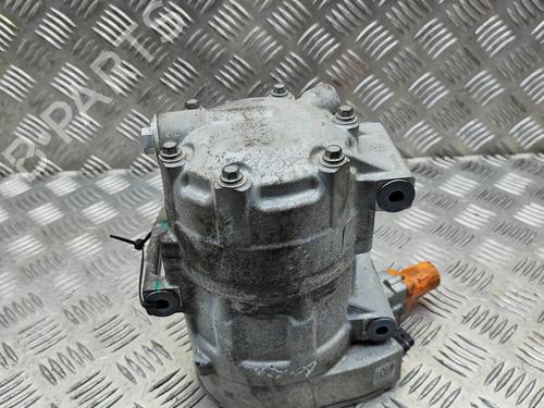 AC compressor OPEL MOKKA 1.2 (76) | BP32500943M34