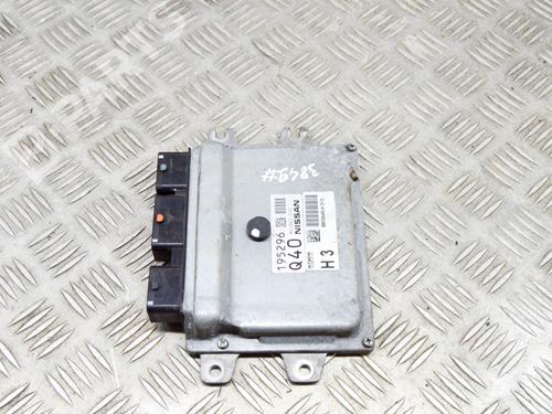 Engine control unit (ECU) NISSAN JUKE (F15) 1.6 | BP11869919M57 