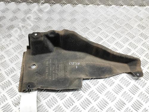 Underbody protection PORSCHE CAYENNE Coupe (9YB) 3.0 AWD (9YBAA1) | BP27791836M92 