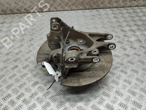 Right rear steering knuckle TESLA MODEL S (5YJS) P100D AWD | BP28436566M28 