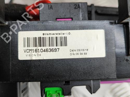 Fuse box AUDI Q7 (4MB, 4MG, 4MQ) 3.0 TDI quattro | BP28437078E1 