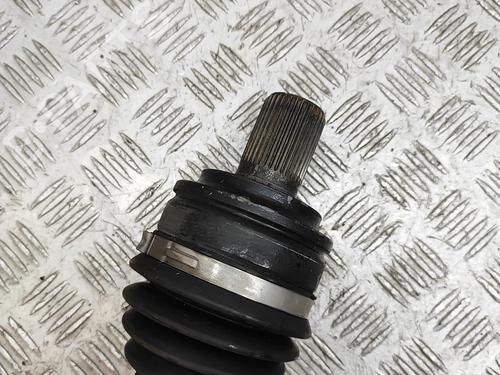 Right front driveshaft MERCEDES-BENZ GLE (V167) GLE 450 d 4-matic (167.133) | BP28554323M39 