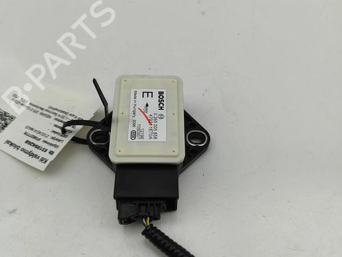 Used Electronic module Electronic module NISSAN 370Z Coupe (Z34) NISMO 3.7 (344 hp) 28688358 28688358