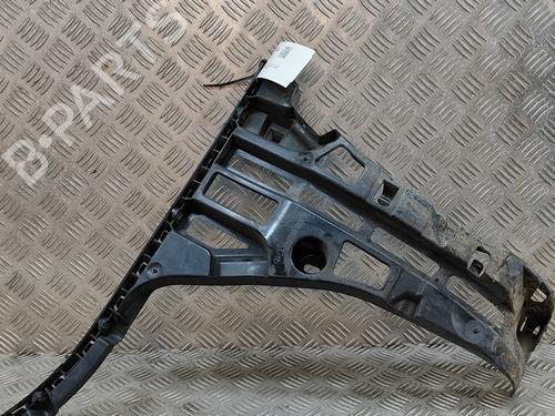 Used Rear bumper bracket MERCEDES-BENZ S-CLASS (W222, V222, X222) S 300 BlueTEC Hybrid / h (222.004, 222.104) (204 hp) 17015448