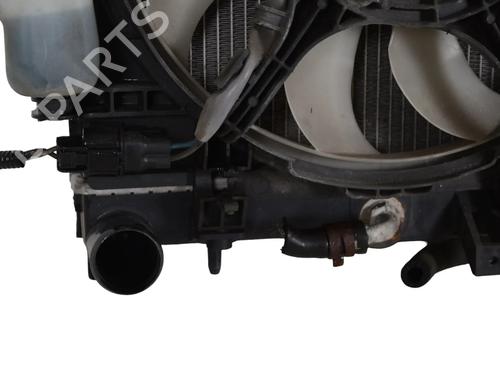 Radiator set SUBARU OUTBACK (BS) 2.0 D AWD (BSD) | BP33366515M120  - Image 6