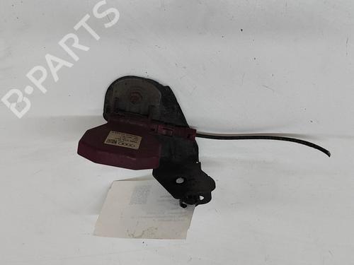 Used Antenna/Base AUDI A5 (F53, F5P) S5 quattro (354 hp) 27532332