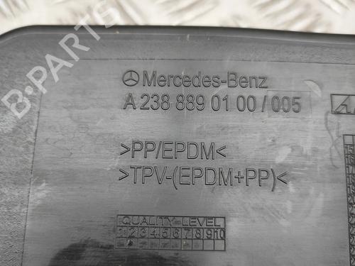 Other MERCEDES-BENZ E-CLASS Convertible (A238) E 300 (238.448) | BP37469623O1 - Image 7