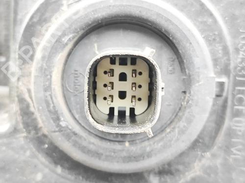 Right front fog light TESLA MODEL X (5YJX) P90D AWD | BP36470834C31  - Image 6
