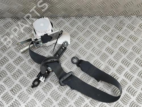 Used Front right seatbelt Front right seatbelt TOYOTA PRIUS (_W6_) 2.0 PHEV (MXWH61L, MXWH61) (223 hp) 27795778 27795778