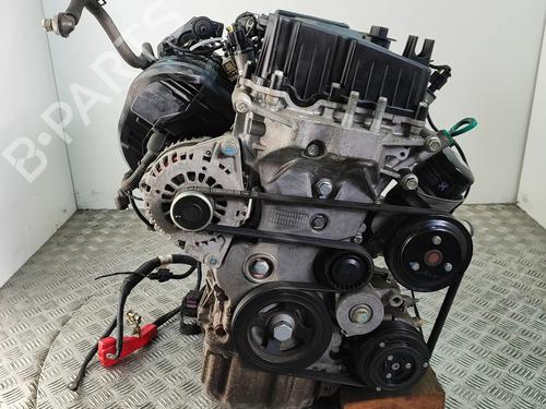 Engine SSANGYONG TIVOLI 1.6 | BP31072718M1 - Image 3