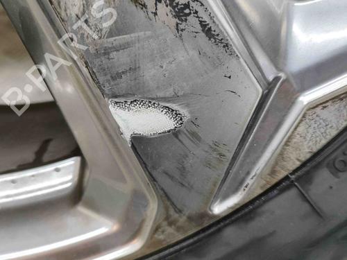 Rim TOYOTA RAV 4 V (_A5_, _H5_) 2.5 Hybrid AWD (AXAH54, AXAL54) | BP30130458C45 