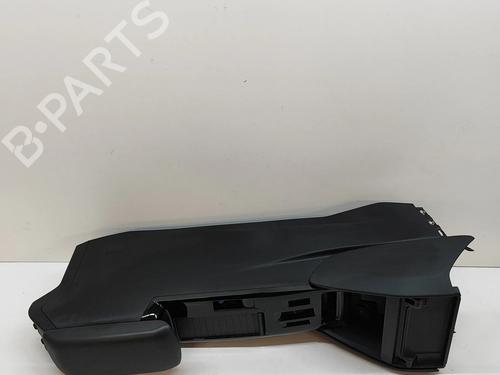 Midtkonsoll CITROËN C4 III (BA_, BB_, BC_) 1.2 PureTech 130 (BAHNSA, BAHNSB) (130 hp) 28550716