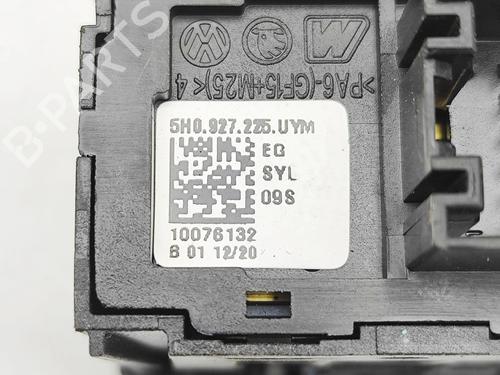 Switch VW CADDY V MPV (SBB, SBJ) 2.0 TDI 4motion | BP31976931I30 