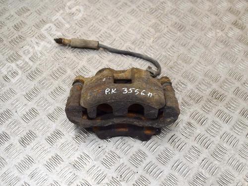 Used Left front brake caliper Left front brake caliper FORD TRANSIT Van (FA_ _) 2.2 TDCi (100 hp) 14638765 14638765