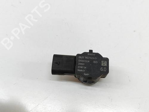 Electronic module BMW 8 Gran Coupe (G16, F93) 840 i | BP28563326M83 