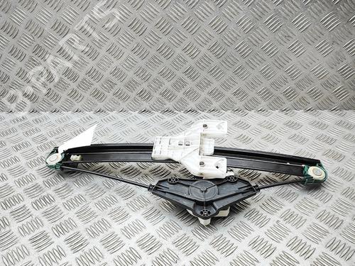 Rear right window mechanism AUDI A6 C8 Avant (4A5) 50 TDI Mild Hybrid quattro | BP38070954C25 - Image 5