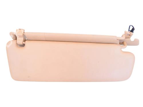 Used Left sun visor Left sun visor PORSCHE CAYENNE (9PA) S 4.8 (385 hp) 33367829 33367829