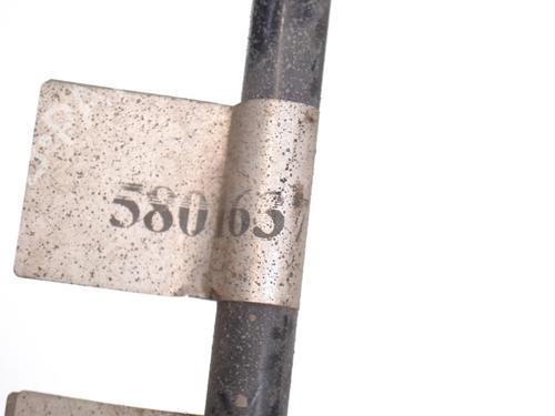 Rør IVECO DAILY VI Platform/Chassis 33S13, 35S13, 35C13 | BP30218217M125