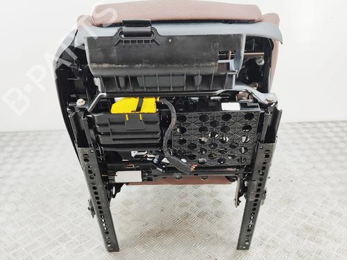 Right front seat BMW X5 (G05, F95) xDrive 45 e Plug-in Hybrid | BP36358404C16 - Image 5