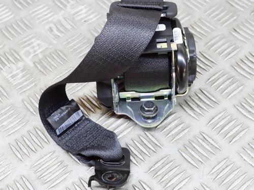 Rear right seatbelt TESLA MODEL 3 (5YJ3) EV AWD | BP27760333I28 - Image 3