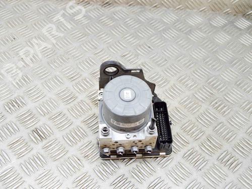 ABS Bremseaggregat VW GOLF VII (5G1, BQ1, BE1, BE2) 2.0 GTI (245 hp) 10914953