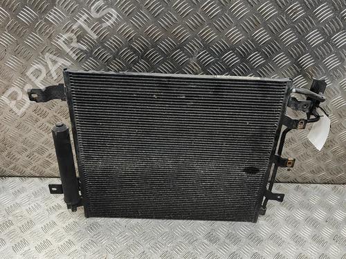 Used AC radiator AC radiator JEEP WRANGLER III (JK) 3.6 V6 (284 hp) 24976371 24976371
