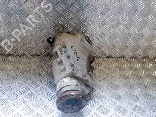 Front differential BMW 3 (F30, F80) 330 d xDrive | BP6763623M23 