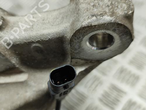 Left front steering knuckle KIA SPORTAGE V (NQ5) 1.6 T-GDI | BP28562116M25 