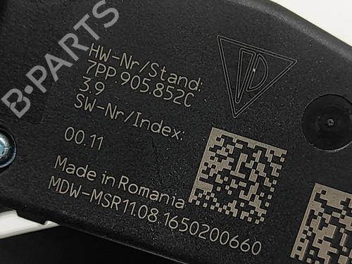 Electronic module PORSCHE 911 (991) 3.0 Carrera S | BP32392351M83 