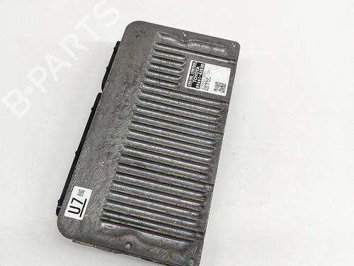 Engine control unit (ECU) TOYOTA RAV 4 IV (_A4_) 2.5 Hybrid (AVA42_) | BP18959118M57 