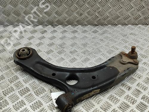 Used Left front suspension arm HYUNDAI TUCSON (TL, TLE) 1.7 CRDi (116 hp) 30856923