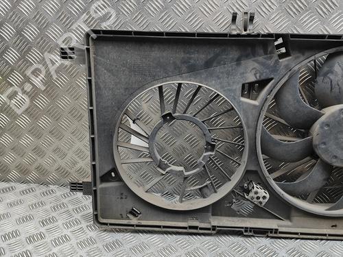 Radiator fan OPEL MOVANO B Van (X62) 2.3 CDTI FWD (FV) | BP29920282M35