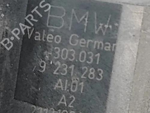 Electronic module BMW 7 (F01, F02, F03, F04) 730 d | BP23415881M83 