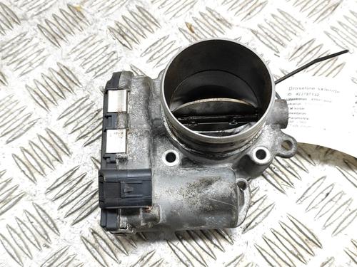 Used Throttle body LAND ROVER RANGE ROVER VELAR (L560) 2.0 D240 SD4 4x4 (241 hp) 17374897