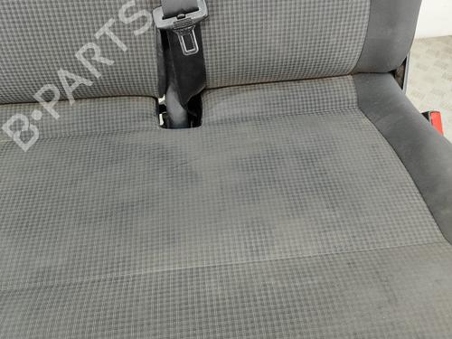 Right front seat VW TRANSPORTER T6 Van (SGA, SGH, SHA, SHH) 2.0 TDI | BP29930492C16