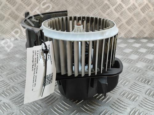 Ventilator motor PORSCHE CAYENNE (9PA) 3.2 (250 hp) 24306872