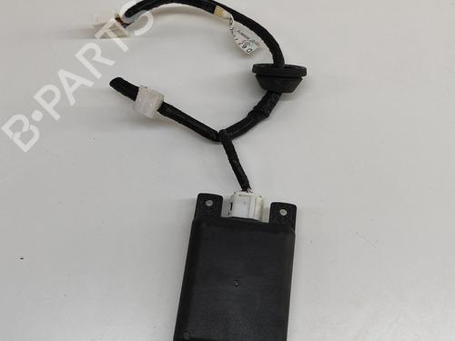 Electronic module MAZDA 6 Estate (GJ, GL) 2.5 | BP26500888M83 - Image 4