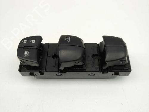 Right front window switch NISSAN NAVARA NP300 Pickup (D23, D23T) 2.3 dCi 4x4 (D231) | BP38650949I26 - Image 3