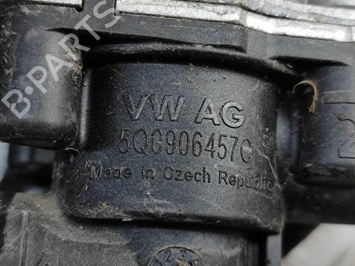 Electronic sensor AUDI Q4 E-TRON SUV (F4B) 45 | BP33371670M84  - Image 6
